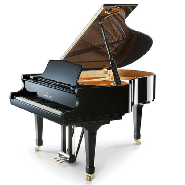 Kawai SK-2 Shigeru Kawai | Grand Acoustic Piano